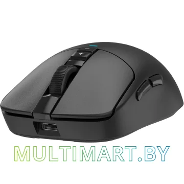 Игровая мышь A4Tech Bloody R72 Pro Duo (черный) картинка 7